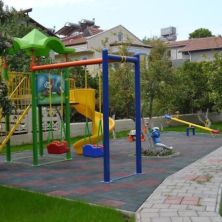 Mavi Hotel Fethiye Luaran gambar